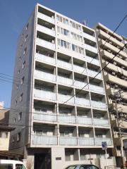 京急本線京急川崎駅まで徒歩9分