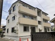 ブルーライン立場駅まで徒歩11分