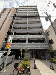 プレサンス梅田東アルファ