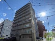 地下鉄南北線北２４条駅まで徒歩5分