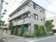 東急目黒線武蔵小山駅まで徒歩13分