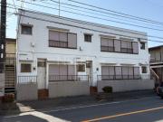 フォレストカジイ相模大野