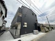 ＪＲ常磐線松戸駅まで徒歩13分