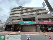 山咲ビル