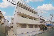 クレセル住吉3