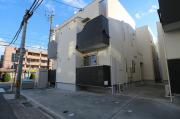 地下鉄名城線熱田神宮伝馬町駅まで徒歩10分
