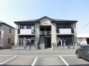 ＪＲ両毛線国定駅まで徒歩40分