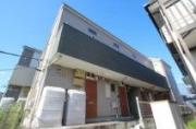相鉄本線和田町駅まで徒歩10分