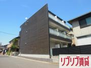 ＪＲ外房線本千葉駅まで徒歩6分