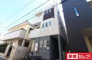 ブリリアンドアパートメント伝馬
