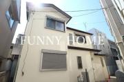 目黒区駒場1丁目戸建