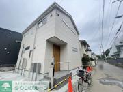 仮称小金井市中町2丁目戸建