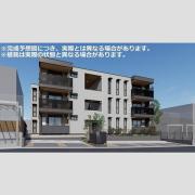 地下鉄東山線上社駅まで徒歩9分