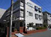 太陽の森マンションパート101