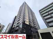 S-RESIDENCE千種belvia TOWER（べルヴィアタワー
