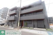 ＪＲ埼京線北戸田駅まで徒歩8分