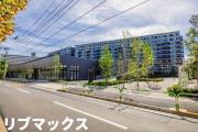 東京メトロ南北線志茂駅まで徒歩8分