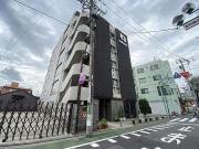 東京メトロ千代田線北千住駅まで徒歩5分
