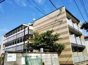 ＪＲ総武線（各駅停車）船橋駅まで徒歩12分