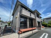 静岡県浜松市中央区西山町