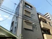 サンライズ横浜