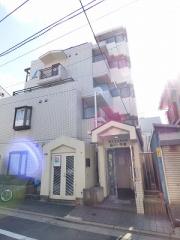 マリオン品川中延