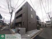 パークヴィラ桜木
