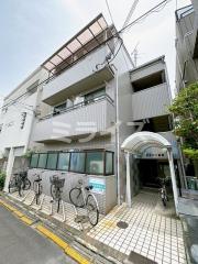 ＪＲ東海道本線吹田駅まで徒歩8分