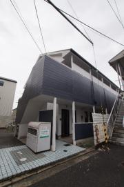 阪急神戸線塚口駅まで徒歩12分