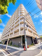 アールケープラザ新横浜スリー