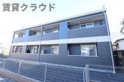 メゾン クレシア