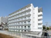 西武池袋・豊島線富士見台駅まで徒歩4分