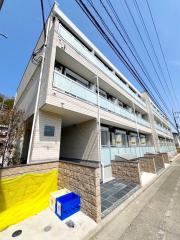 ヴィラ南大沢