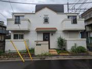ＪＲ総武線（各駅停車）下総中山駅まで徒歩4分