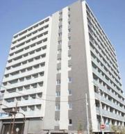 都営浅草線中延駅まで徒歩5分