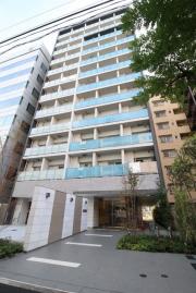 ＪＲ山手線品川駅まで徒歩10分