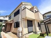 上尾貸戸建住宅 地頭方