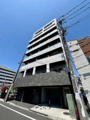 シーネクス亀戸