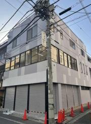 ＪＲ総武線（各駅停車）新小岩駅まで徒歩5分