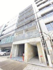 地下鉄御堂筋線西中島南方駅まで徒歩3分