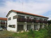 コーポいわまA棟