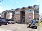 シャトー川岸