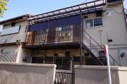 京王線八幡山駅まで徒歩6分
