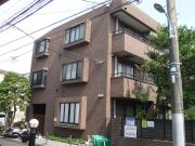 志村マンション