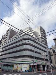 地下鉄東山線伏見駅まで徒歩12分