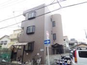 阪神本線姫島駅まで徒歩9分