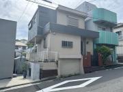 大久保2丁目貸家