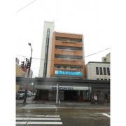 高岡ステンドハウス
