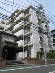メジャーモ広町II