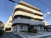 スクエアメゾン姫路城前